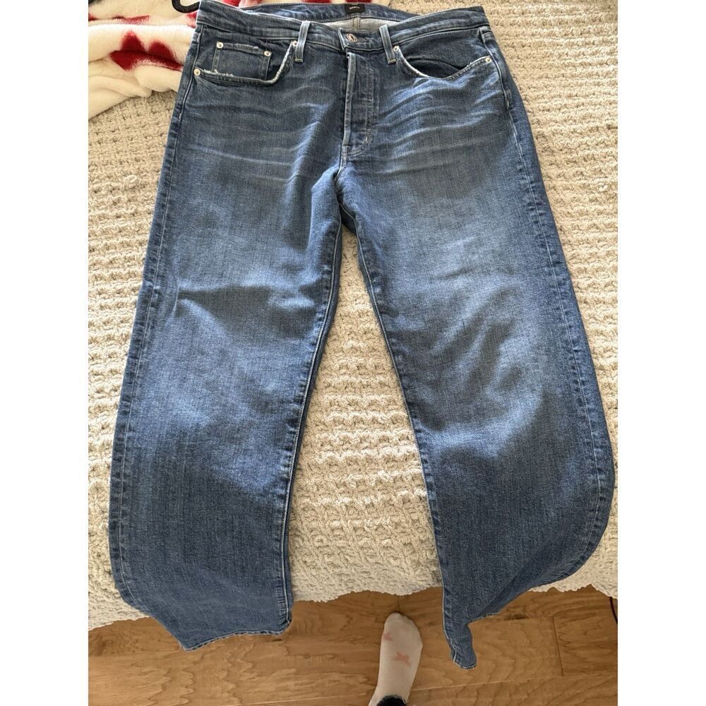 Edwin Woman’s Denim Jeans Size 32